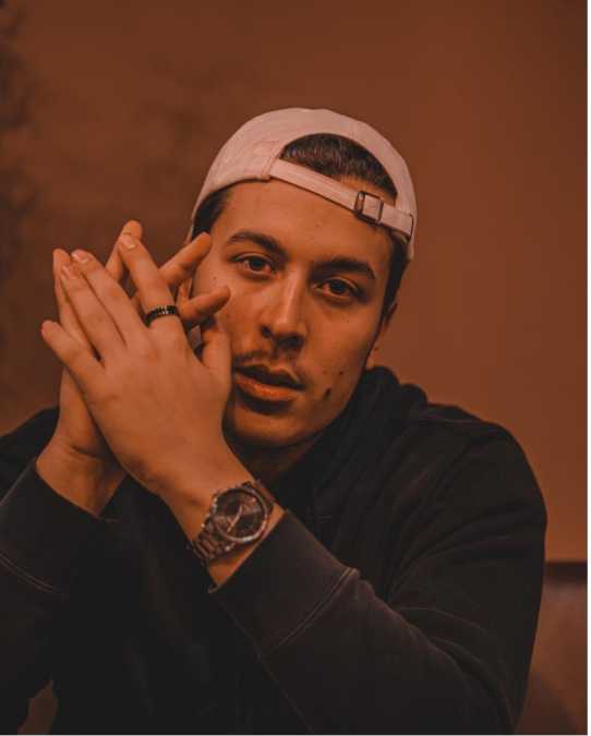 Heavyspitters: Jermaine Kool